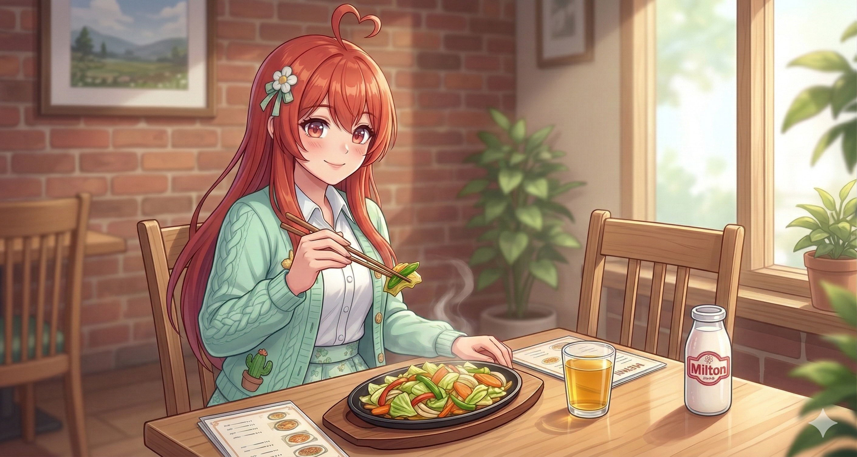 こんにちは！ | の人気AIイラスト・グラビア