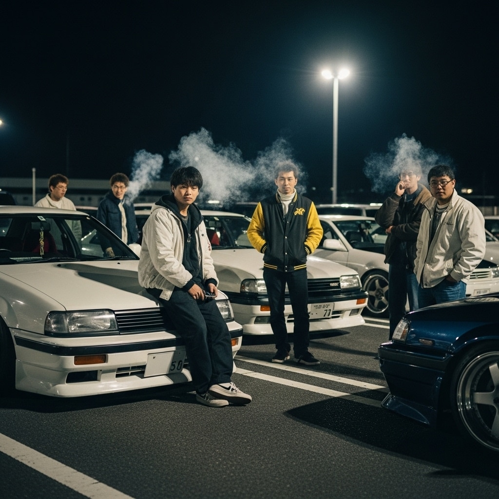 初日の出暴走 | の人気AIイラスト・グラビア