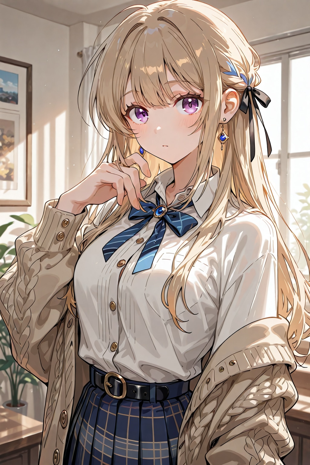 #BONSAI 日付召喚