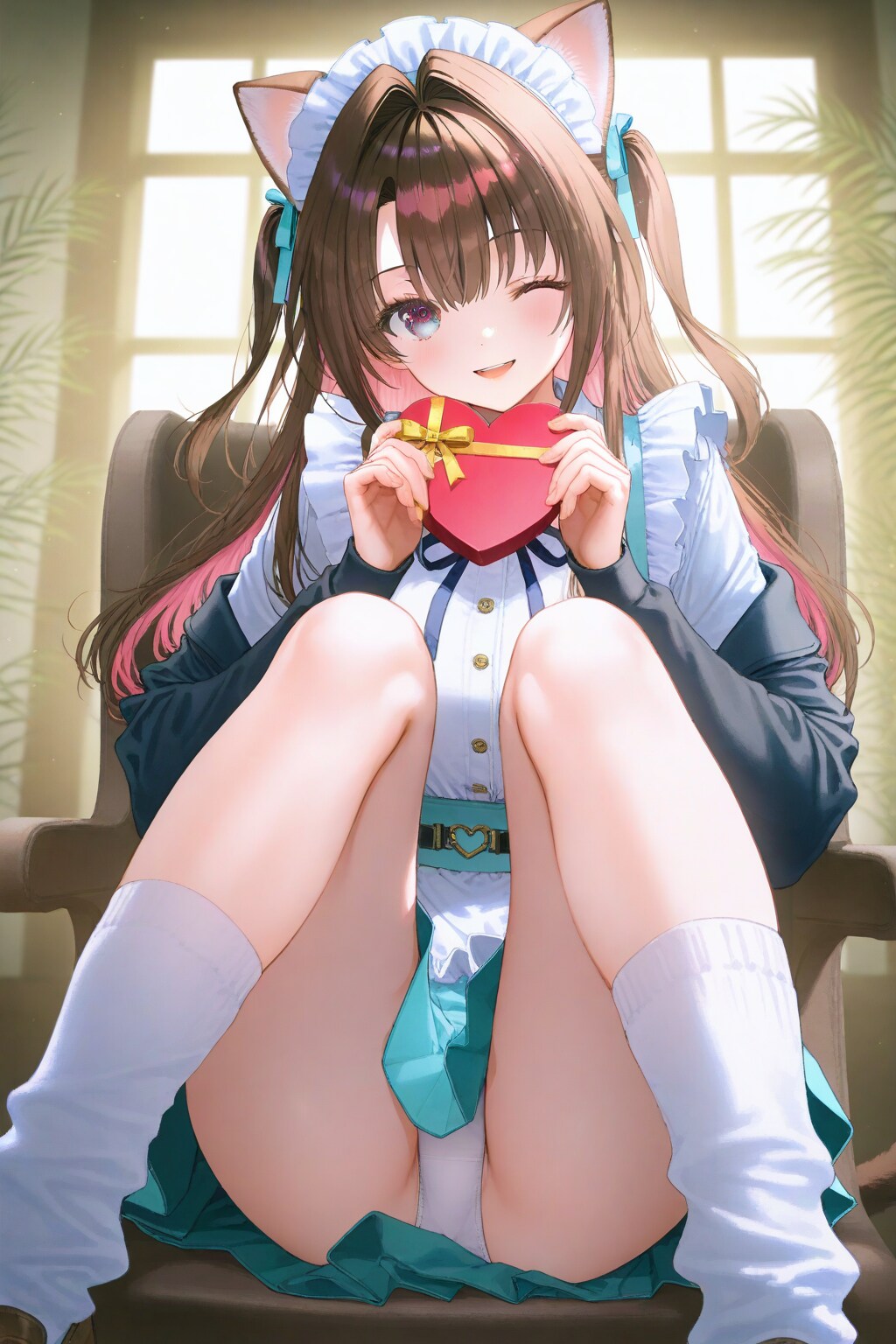 バレンタインの思い出