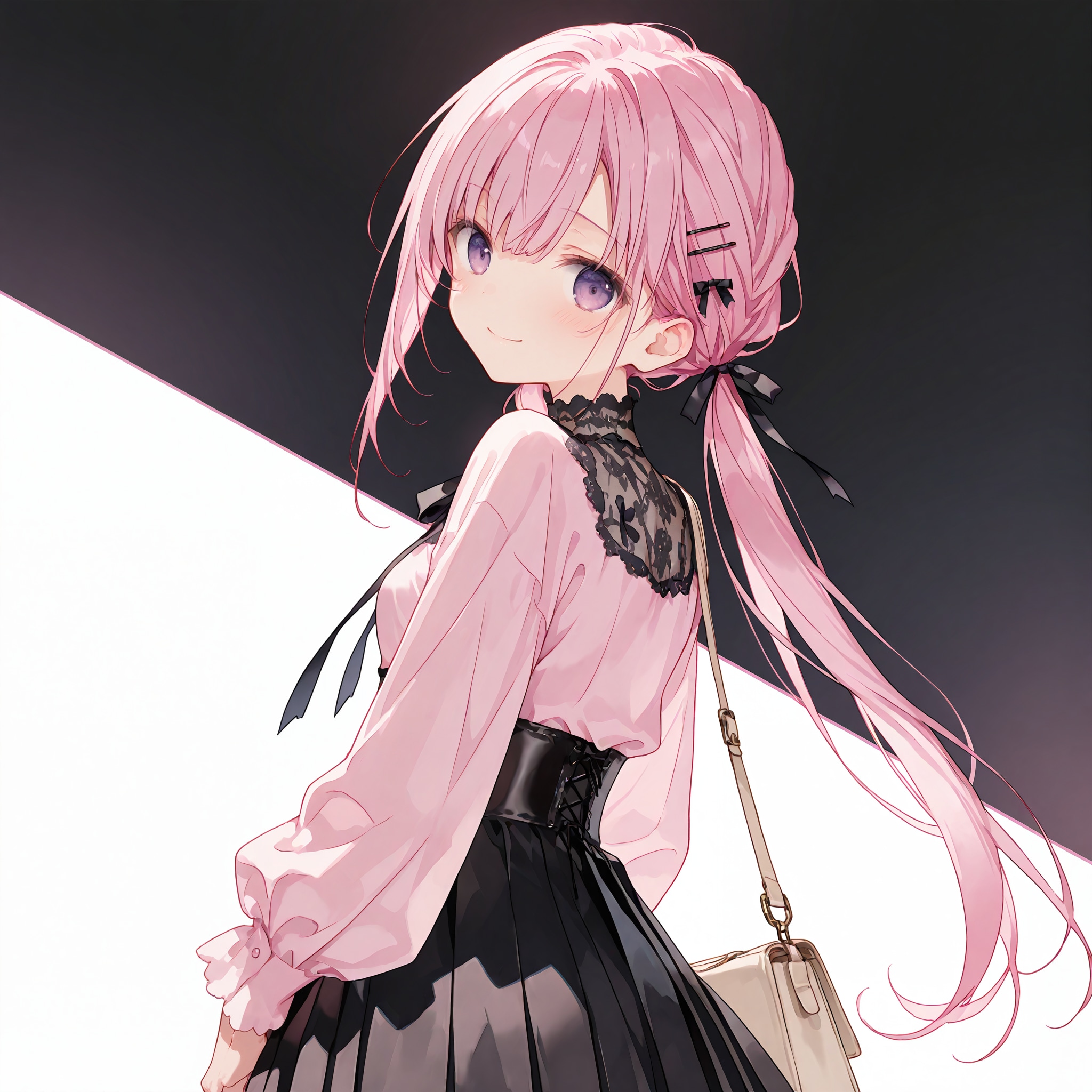 見返り桃香