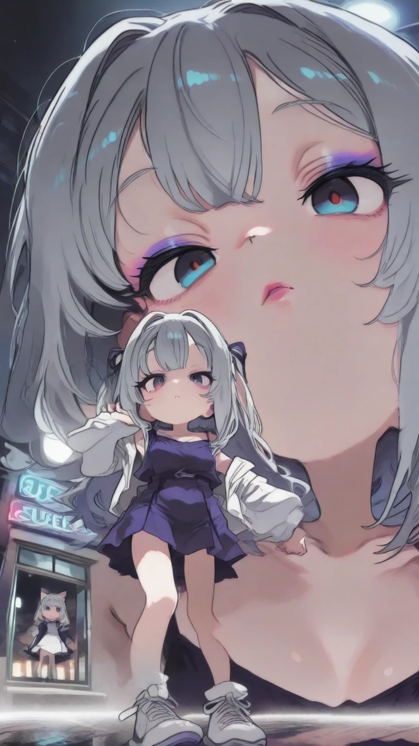 1girl