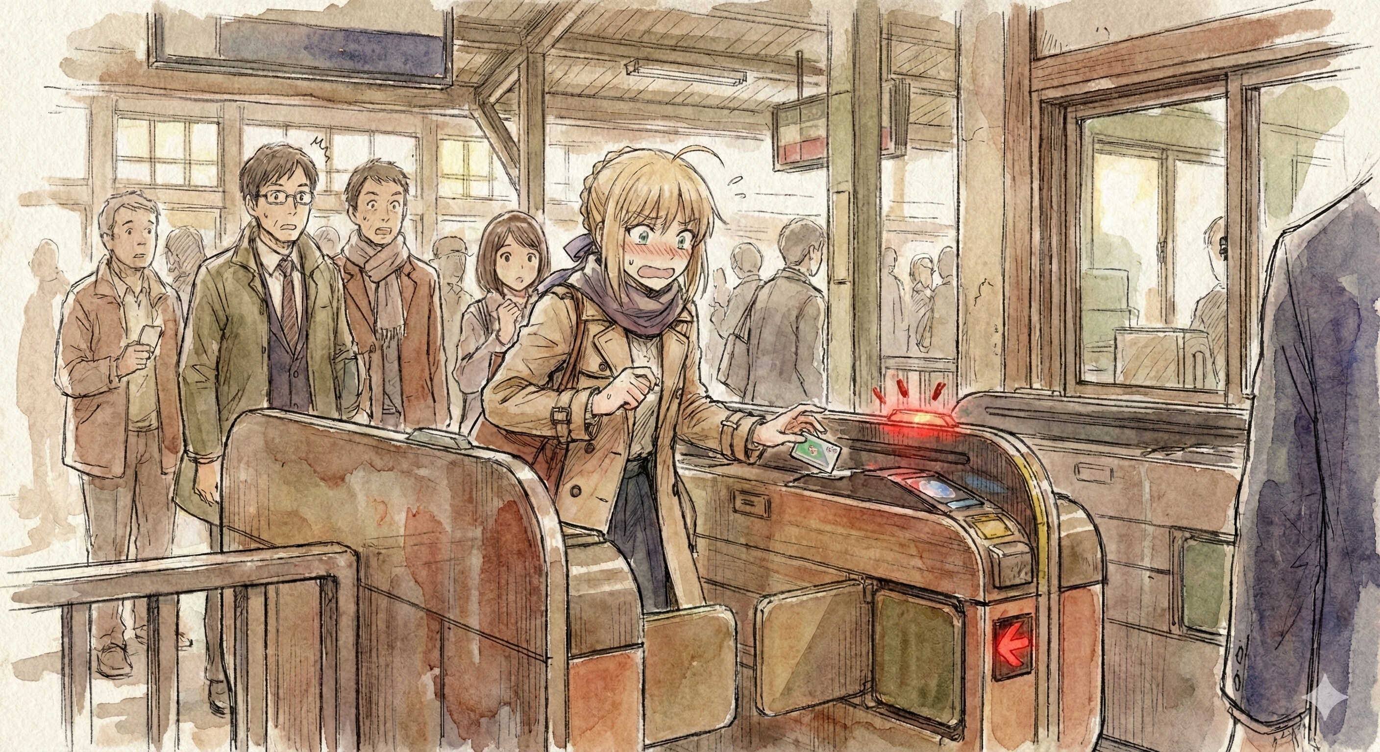 今日のセイバー26 | の人気AIイラスト・グラビア