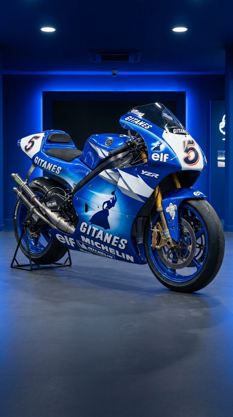 YAMAHA
