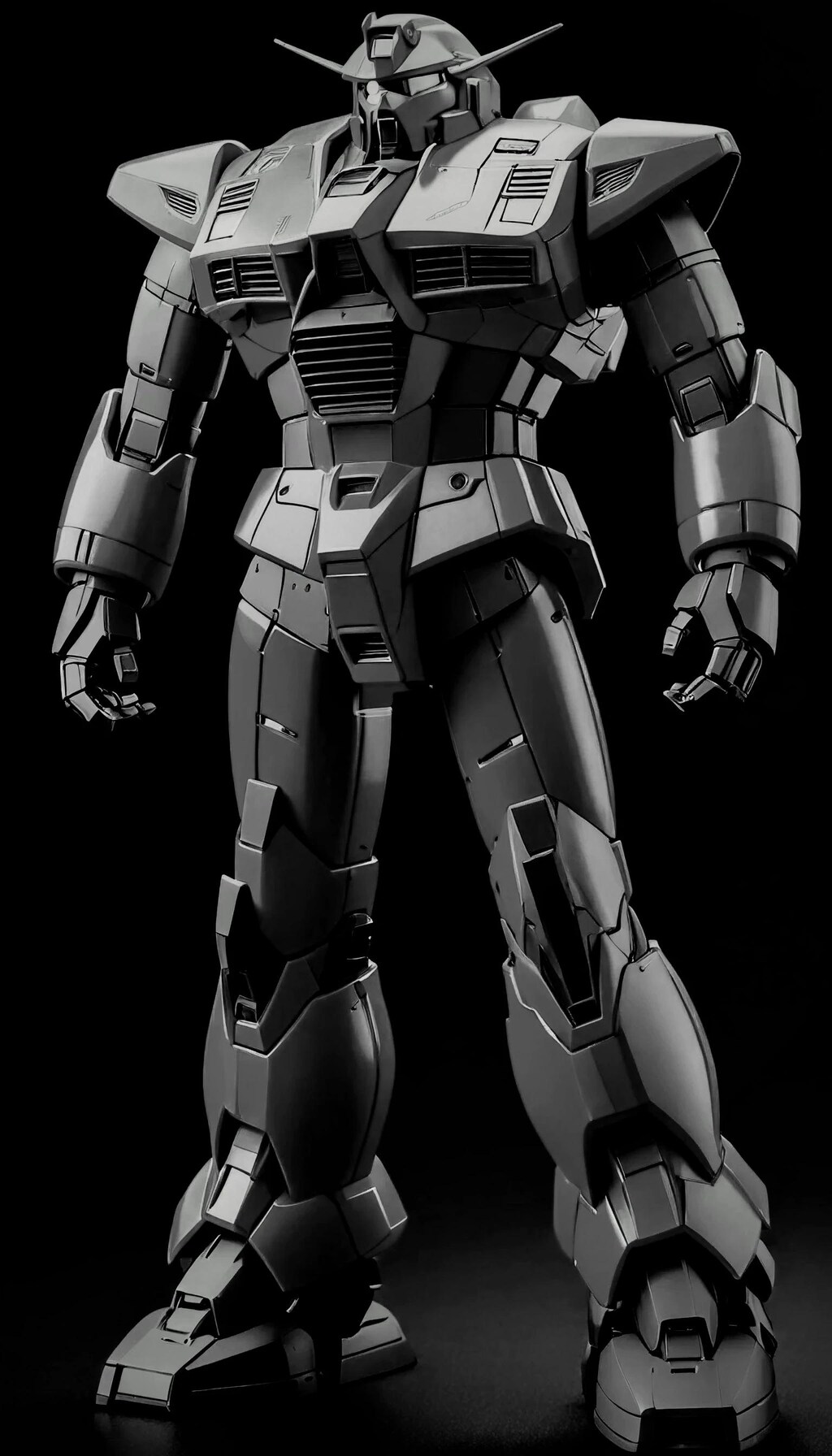 赤いが、ガンプラ､がんがるデハ無い､､､､