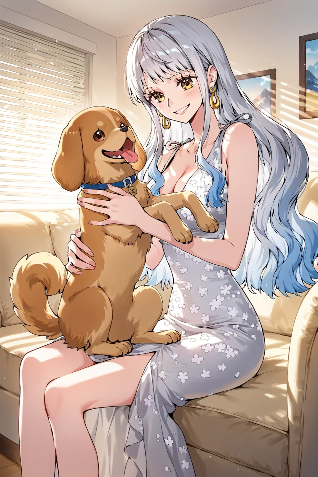 愛犬の日