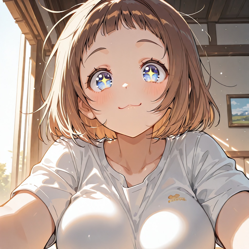 おはよ