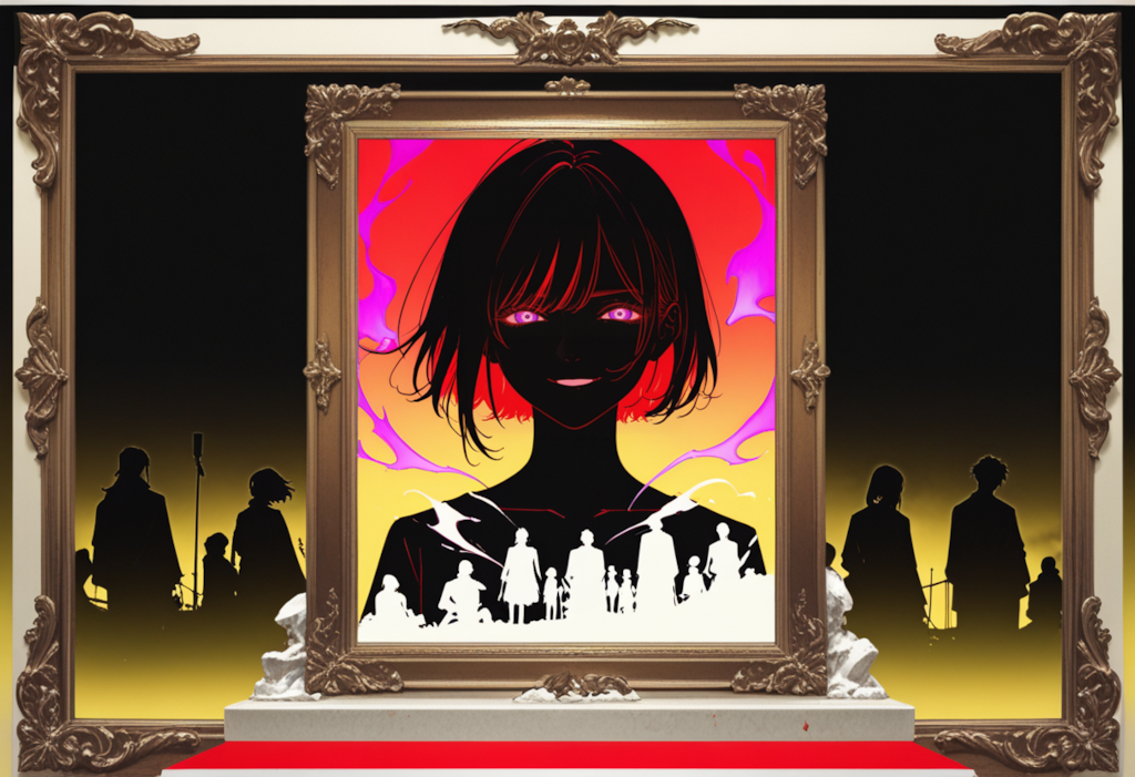 汝は人狼なりや？（Are You a Werewolf?）