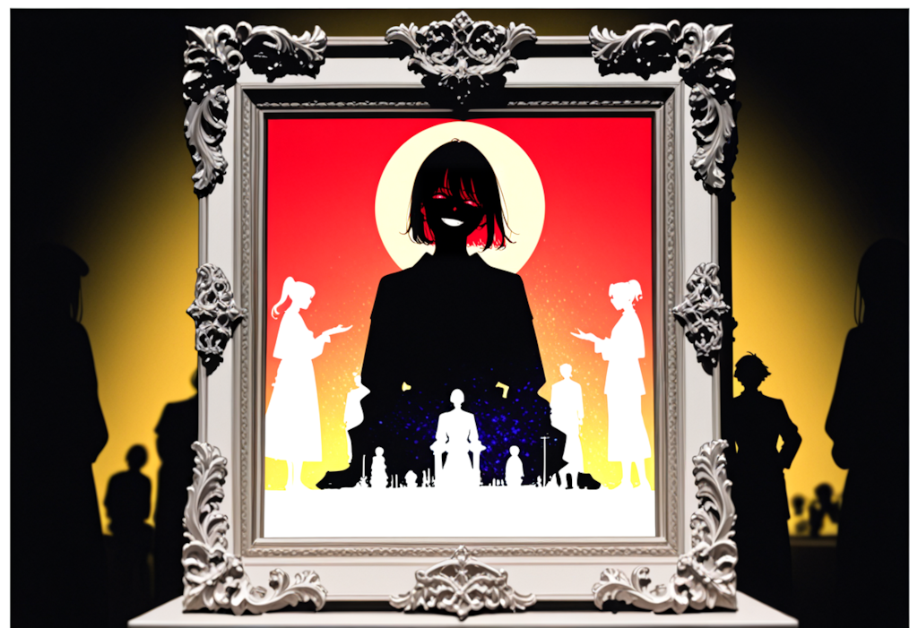 汝は人狼なりや？（Are You a Werewolf?）