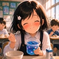 おお！愛しの七夕ゼリー 3枚目
