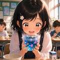 おお！愛しの七夕ゼリー 4枚目