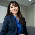 うちの新人 3枚目