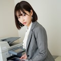 うちの新人 10枚目