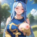 女僧侶 60 6枚目