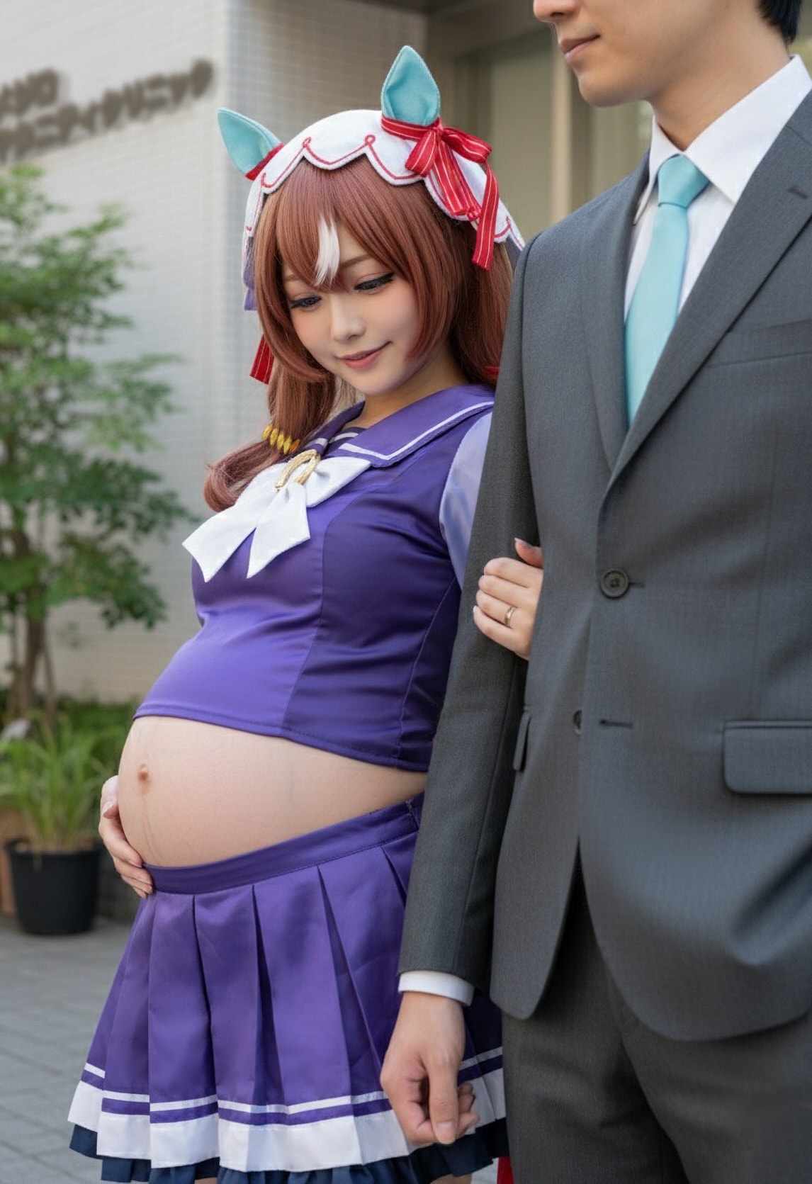 スティル○ンラブ