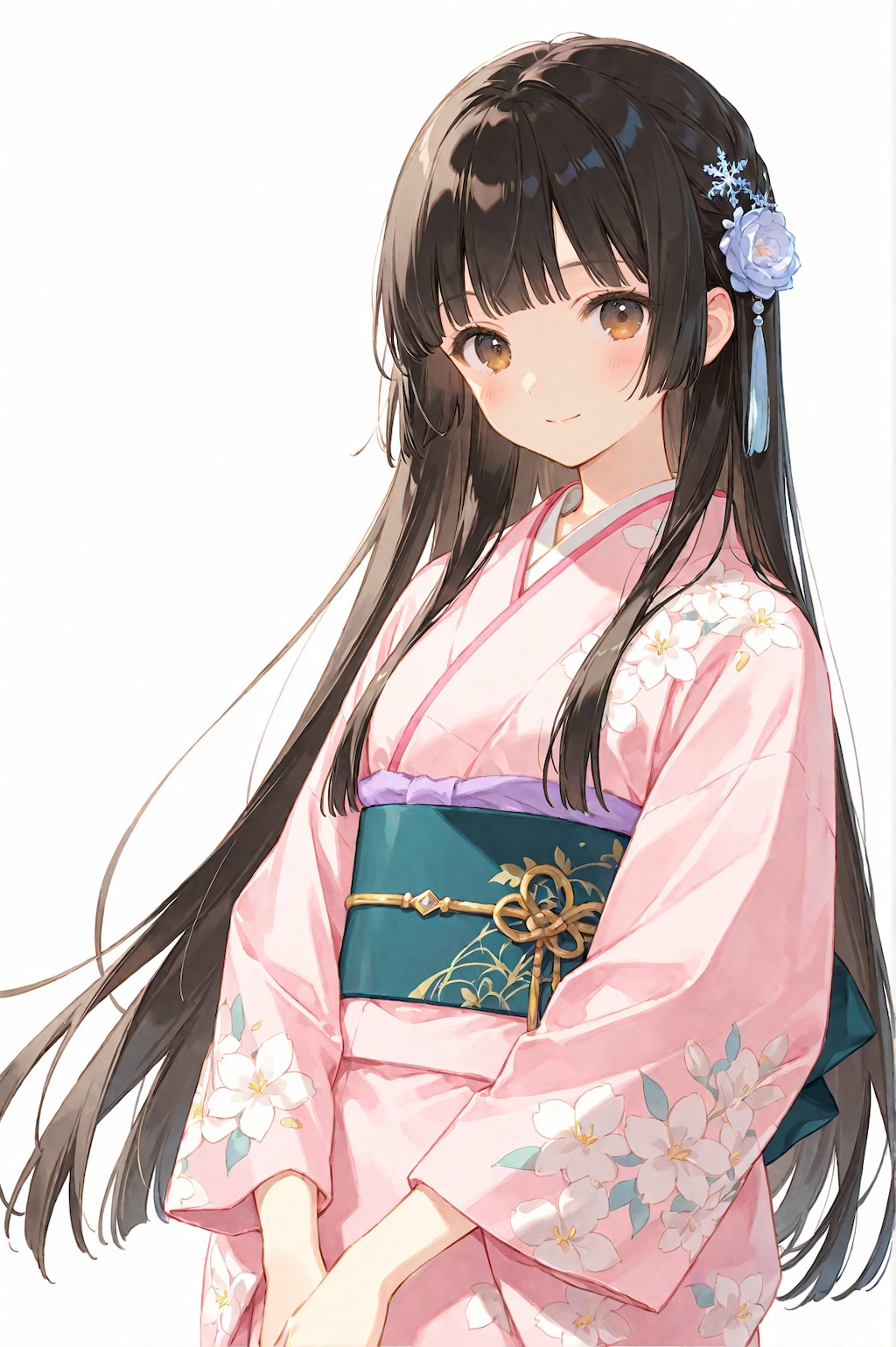 黒狐さん表紙の旅行雑誌『コンパス』 【誕生日FAお礼】