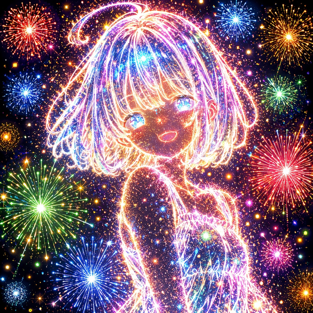 7月19日は桃の日　～新キャラみかんちゃんです～