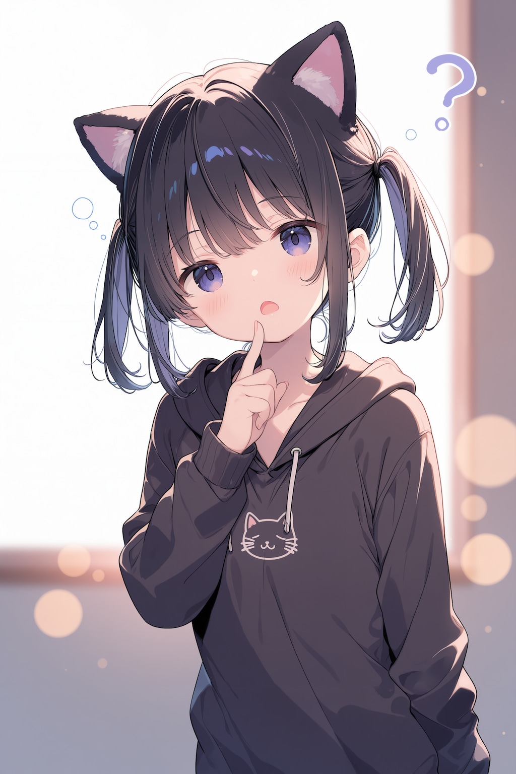 7月19日は桃の日　～新キャラみかんちゃんです～