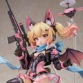 コウモリミミパワードスーツ（金） 8枚目
