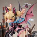 コウモリミミパワードスーツ（金） 7枚目