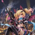 コウモリミミパワードスーツ（金） 12枚目