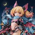 コウモリミミパワードスーツ（金） 10枚目