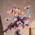 コウモリミミパワードスーツ（金） 11枚目