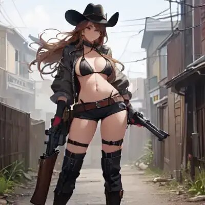 決戦