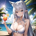 (複数枚) 美しい女狐 其の4(昼の部) 4枚目