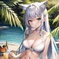 (複数枚) 美しい女狐 其の4(昼の部) 6枚目