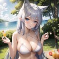 (複数枚) 美しい女狐 其の4(昼の部) 3枚目
