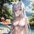 (複数枚) 美しい女狐 其の4(昼の部) 2枚目