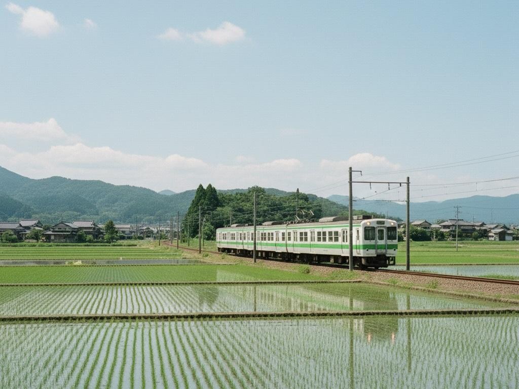 ８０１系通勤／近郊形電車