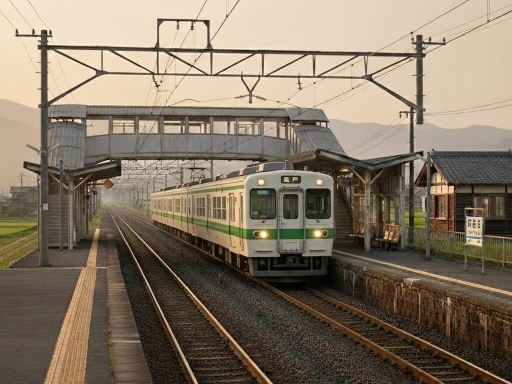 ８０１系通勤／近郊形電車