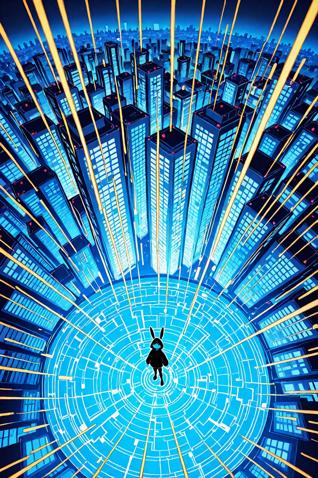 Abyss Rabbit Road