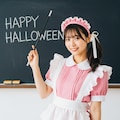 はっぴいハロウィン 4枚目