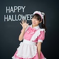 はっぴいハロウィン 9枚目