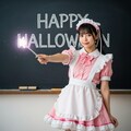 はっぴいハロウィン 5枚目