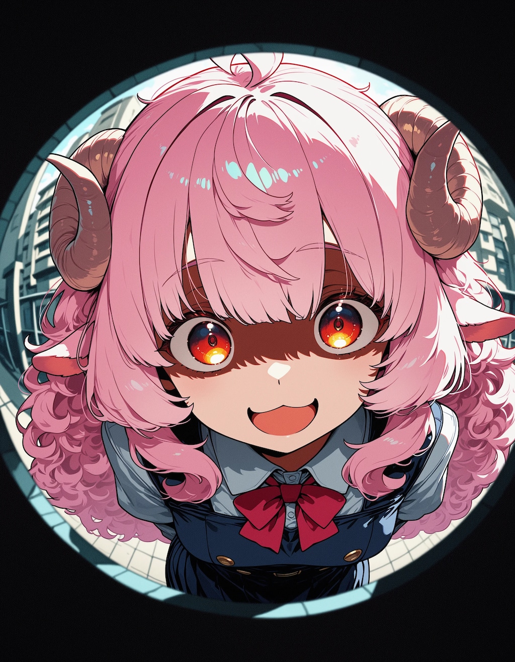 4月28日　インタ－ホンの日