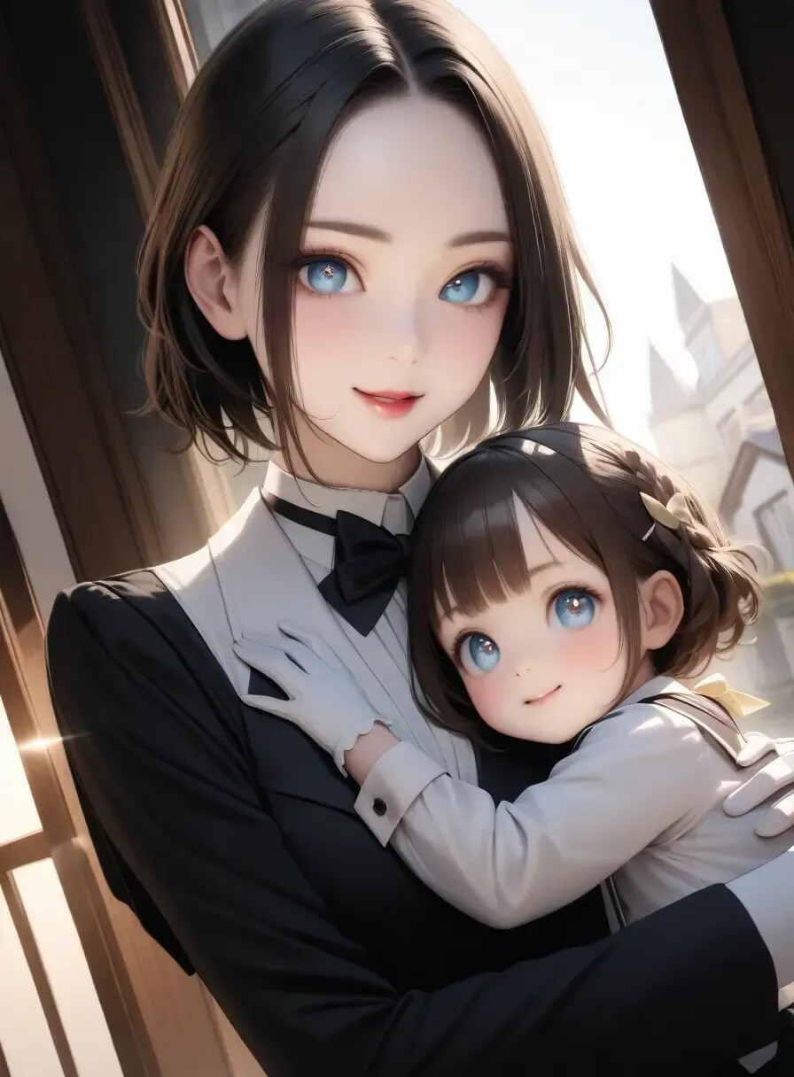 執事3