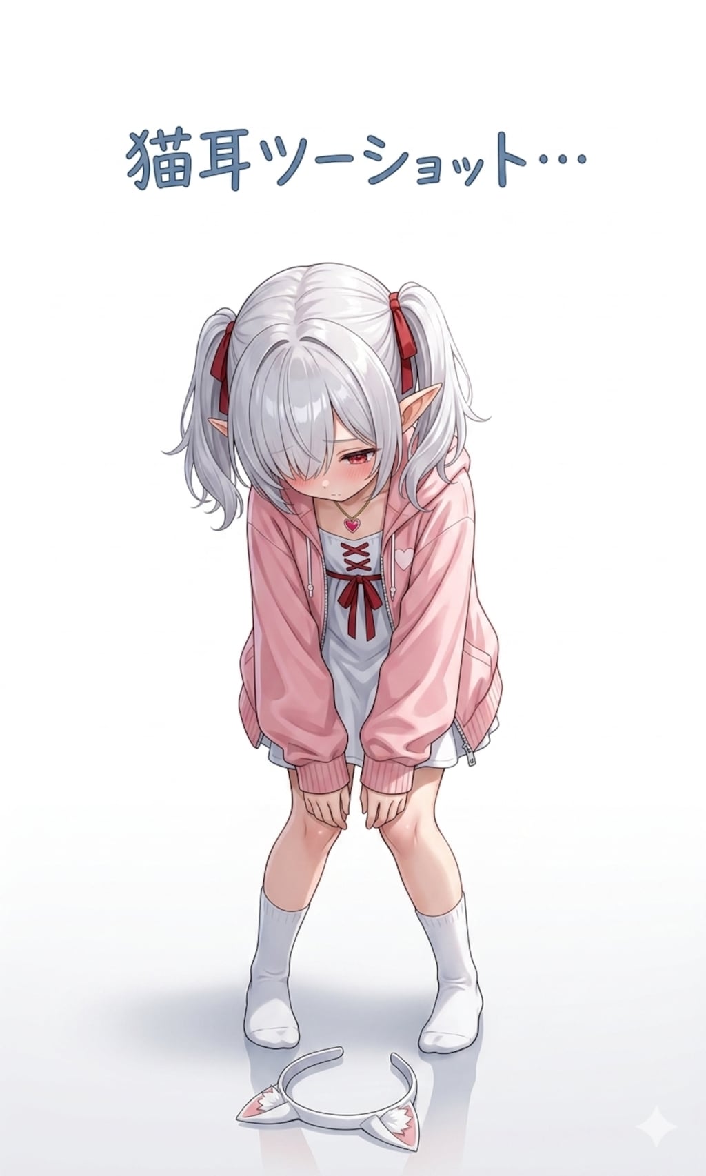 残念なお知らせ