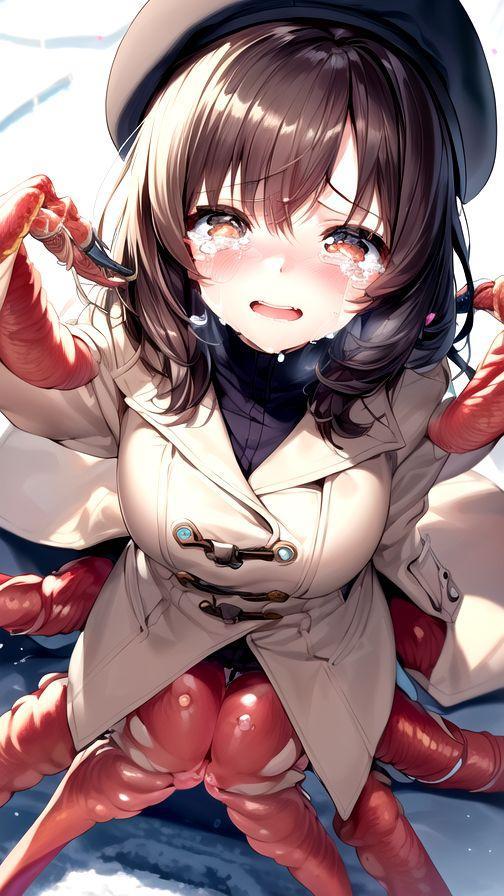私スキー出来ないって言われた(TT)