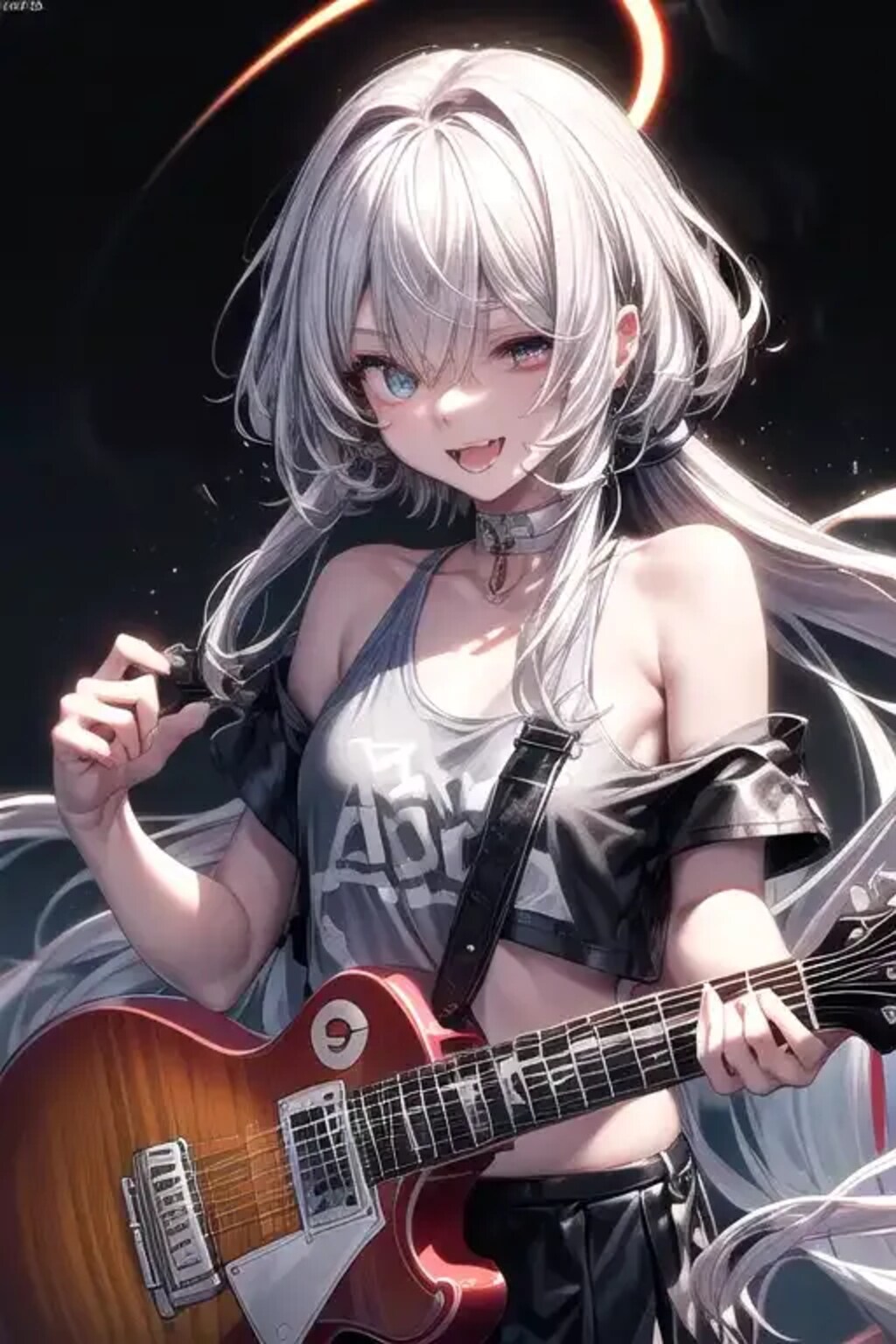 【ヴィランちゃん on stage】