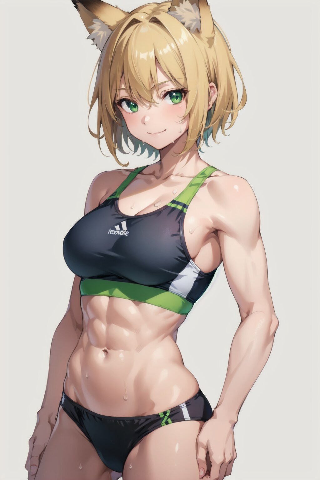 陸上部