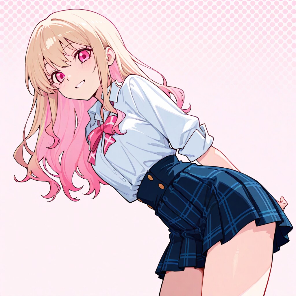 みーつけた！