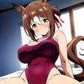 ウマ娘 6枚目