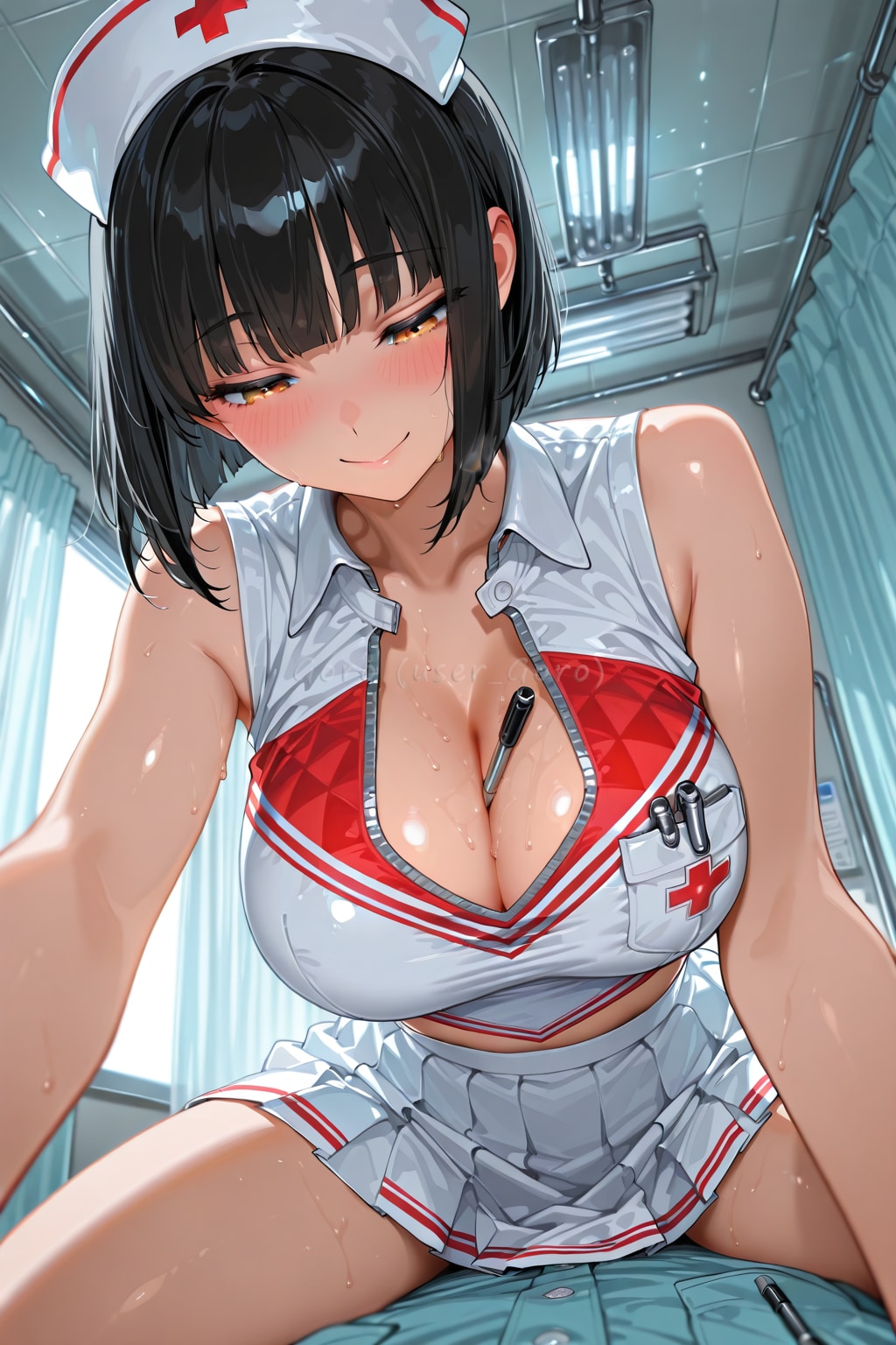 チアナース