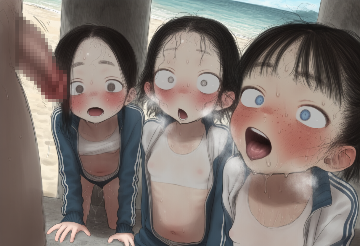 性指導合宿