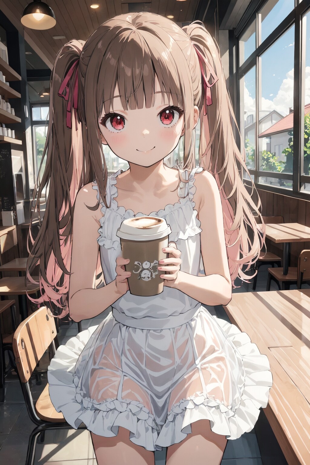 でんじゃらすシスター　　　　　　　　　　　　　　　🐔 水田 樹鳥 🐔　（みずた　きとり）