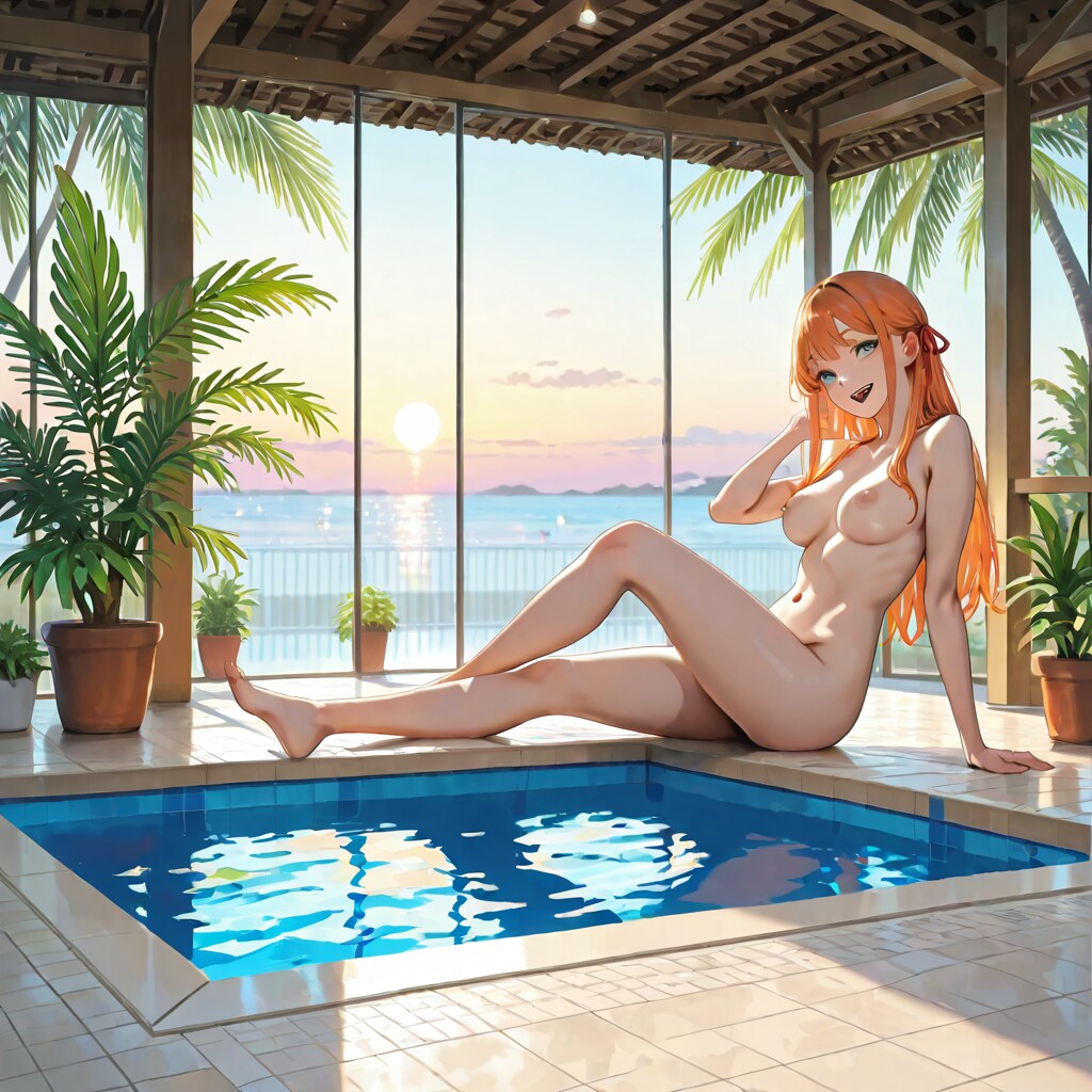 Resort Lovers
